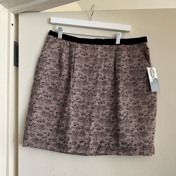Jason Wu for Target Lace Print Skirt NWT - Picture 3 of 5